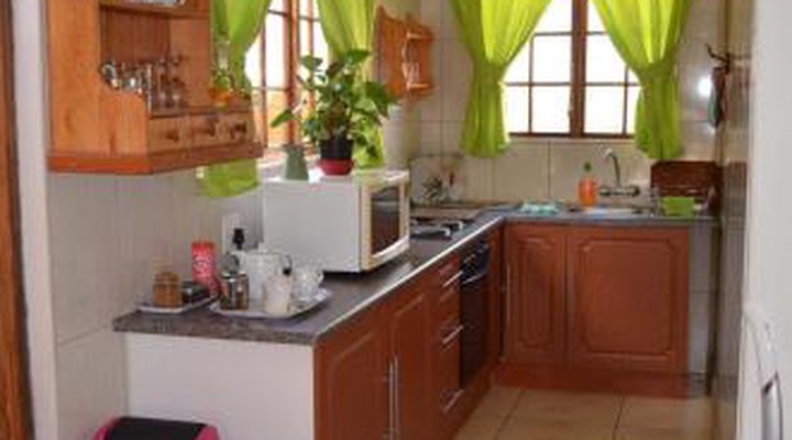 Petra's Country Guesthouse