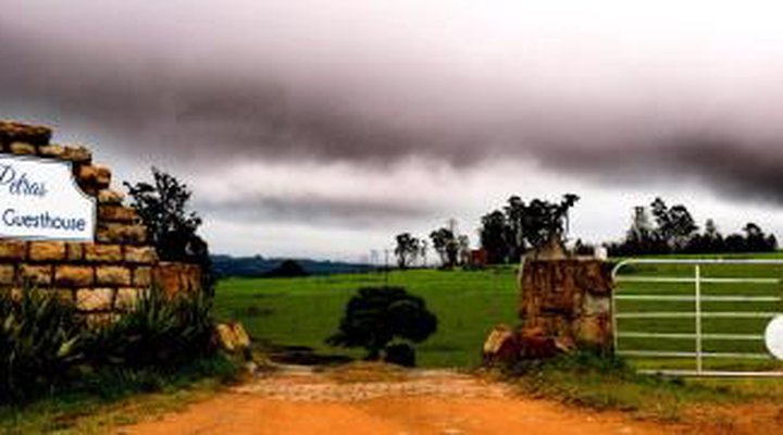 Petra's Country Guesthouse