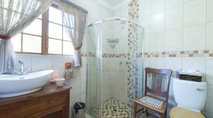 Petra's Country Guesthouse
