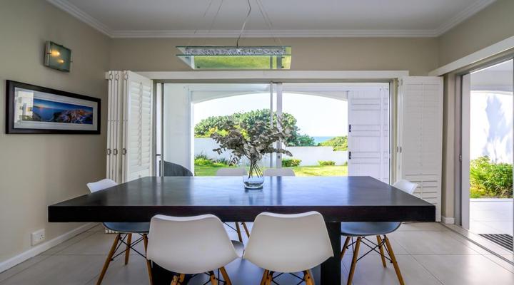 Santorini - Seabreeze Retreat