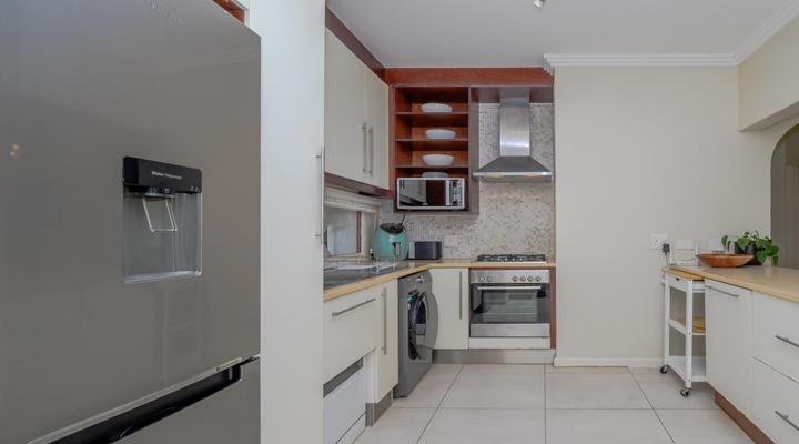 Santorini - Seabreeze Retreat