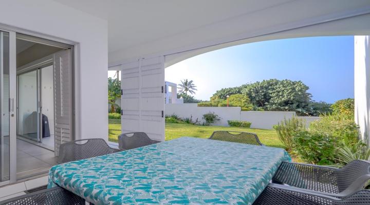 Santorini - Seabreeze Retreat