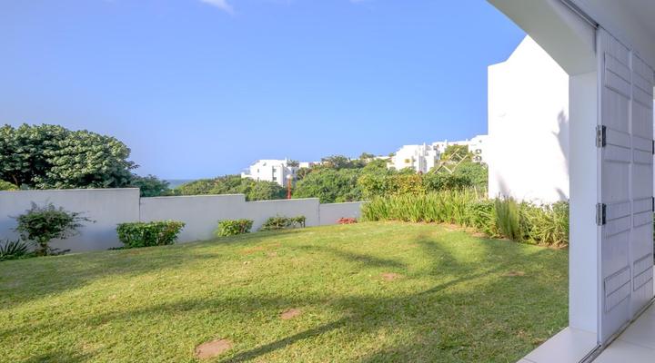 Santorini - Seabreeze Retreat