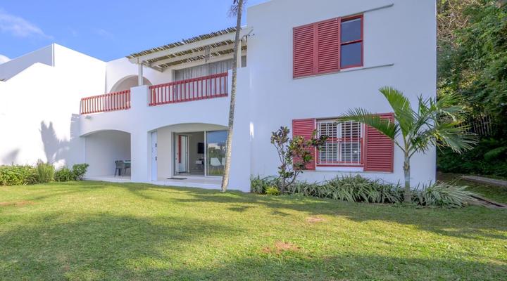 Santorini - Seabreeze Retreat