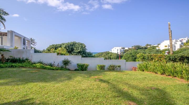 Santorini - Seabreeze Retreat