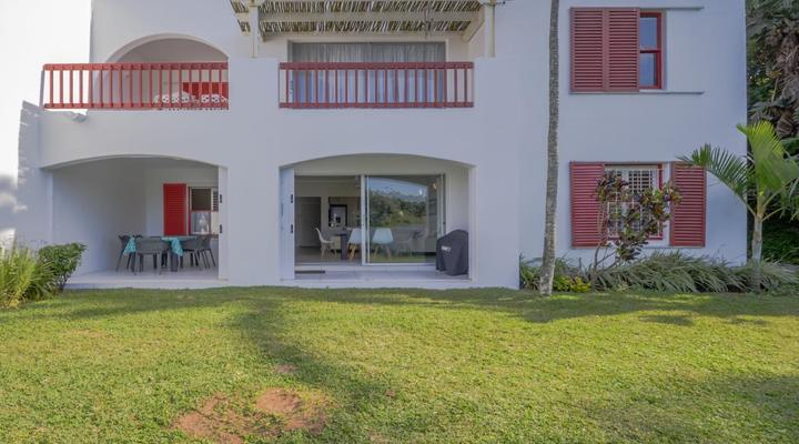 Santorini - Seabreeze Retreat