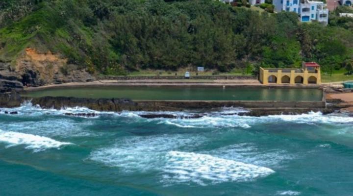 Santorini - Seabreeze Retreat