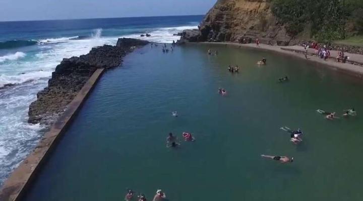 Santorini - Seabreeze Retreat