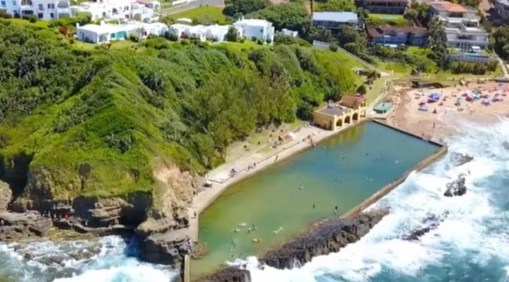 Santorini - Seabreeze Retreat