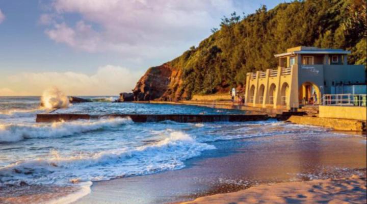 Santorini - Seabreeze Retreat