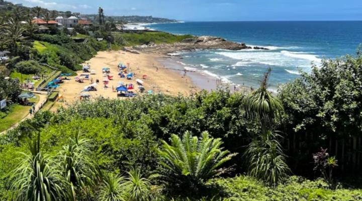 Santorini - Seabreeze Retreat