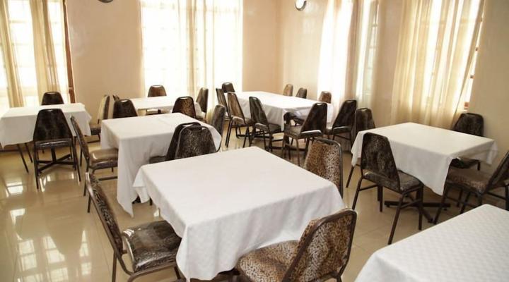 The Headquarters Inn