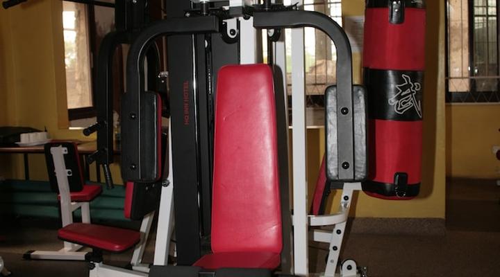 The Headquarters Inn