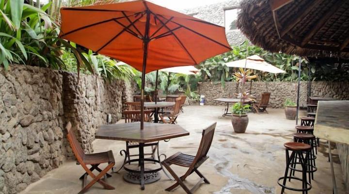 The Headquarters Inn