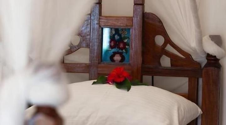 Zanzibar Retreat Hotel