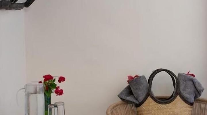 Zanzibar Retreat Hotel