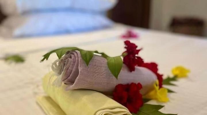 Zanzibar Retreat Hotel