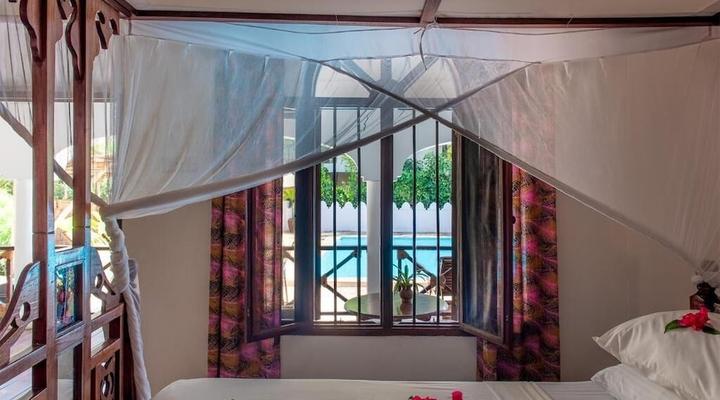 Zanzibar Retreat Hotel
