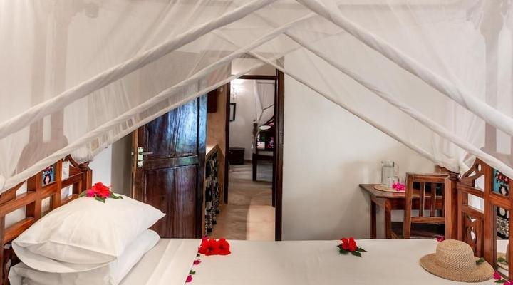 Zanzibar Retreat Hotel
