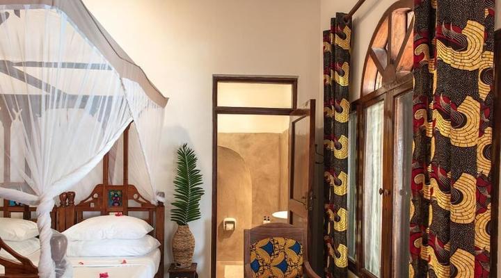 Zanzibar Retreat Hotel