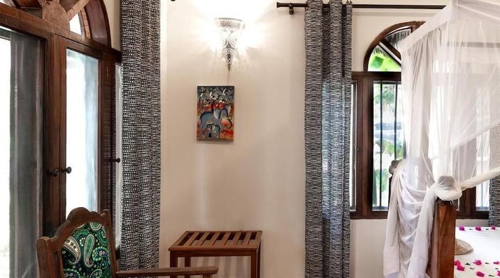 Zanzibar Retreat Hotel