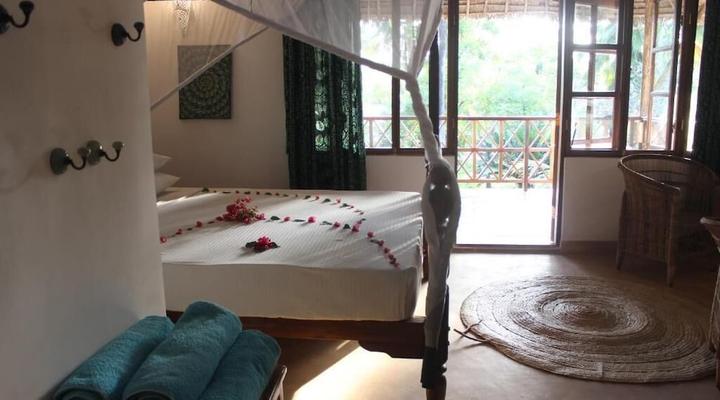 Zanzibar Retreat Hotel