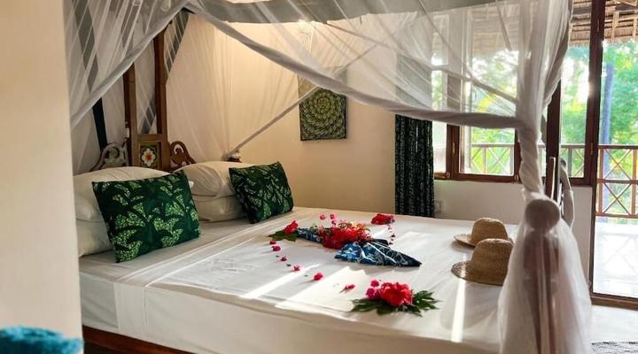 Zanzibar Retreat Hotel