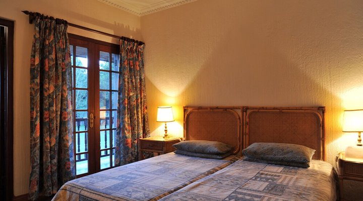 Wartburger Hof Hotel