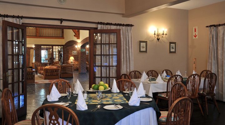 Wartburger Hof Hotel