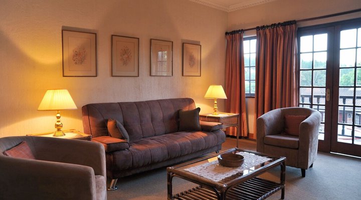 Wartburger Hof Hotel