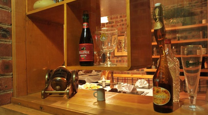 Wartburger Hof Hotel