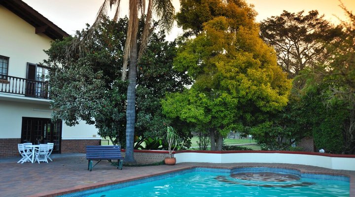 Wartburger Hof Hotel