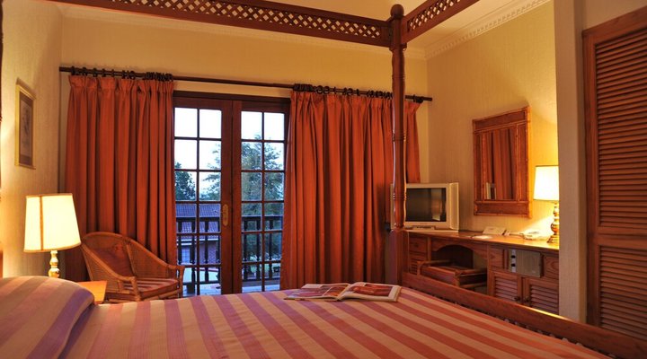 Wartburger Hof Hotel