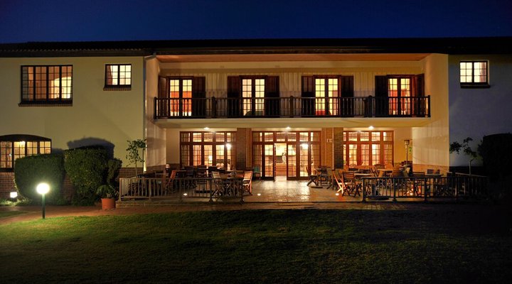 Wartburger Hof Hotel