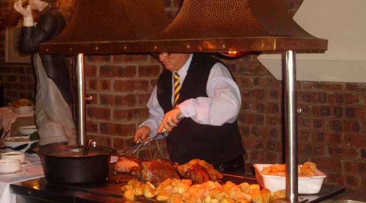 Wartburger Hof Hotel