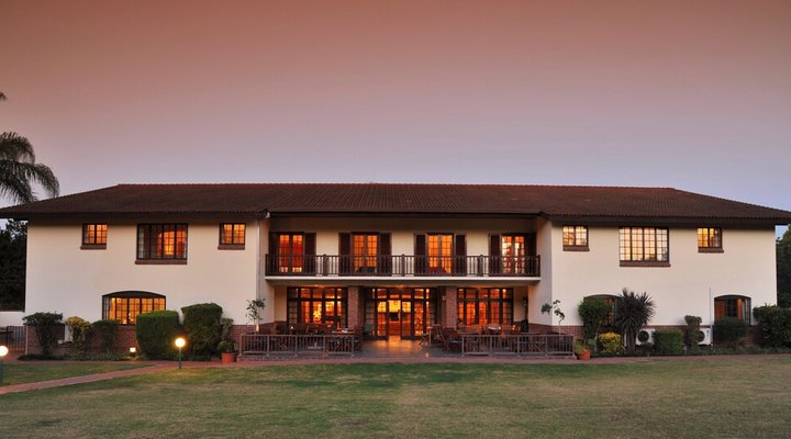 Wartburger Hof Hotel