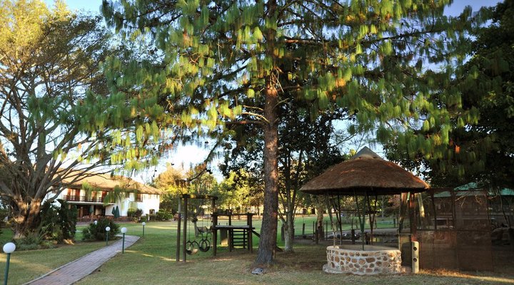 Wartburger Hof Hotel