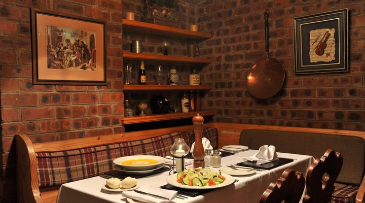 Wartburger Hof Hotel