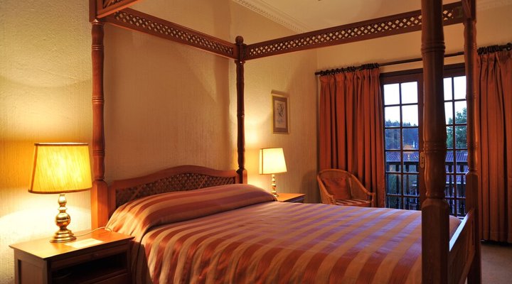 Wartburger Hof Hotel