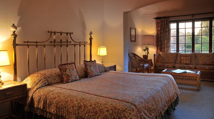 Wartburger Hof Hotel