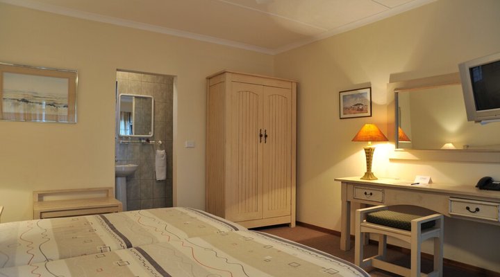 Wartburger Hof Hotel