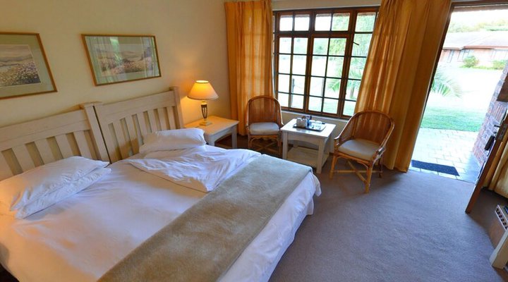 Wartburger Hof Hotel