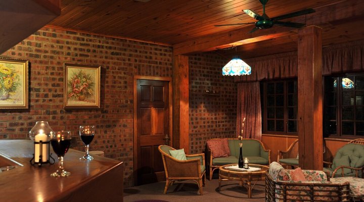 Wartburger Hof Hotel