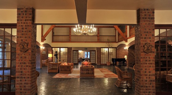 Wartburger Hof Hotel