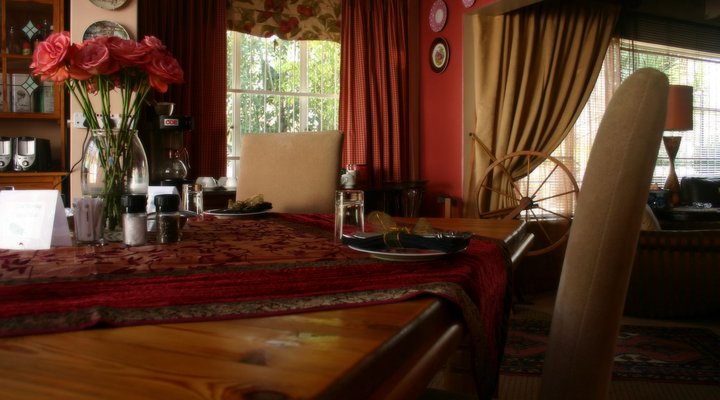 @Flo-Ben Guest House