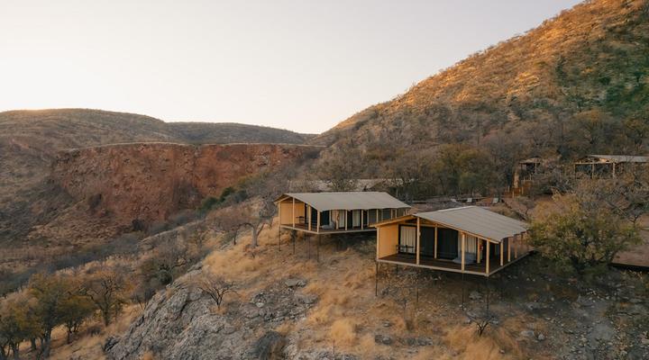 Ekoto Self catering Camp