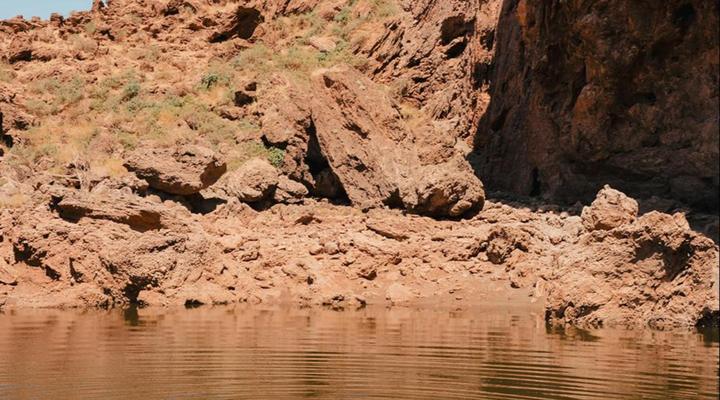 Ekoto Self catering Camp