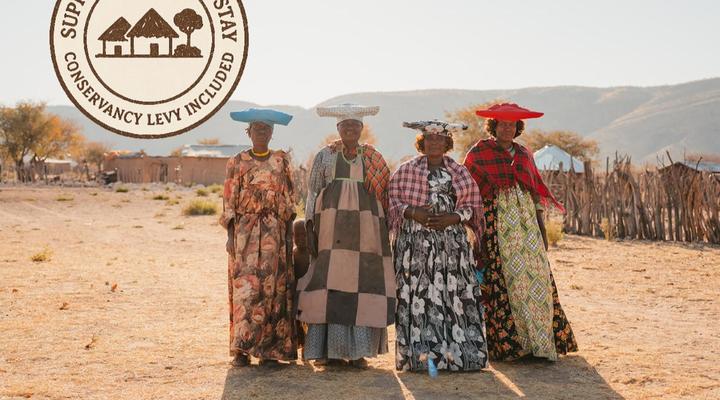 Ekoto Self catering Camp