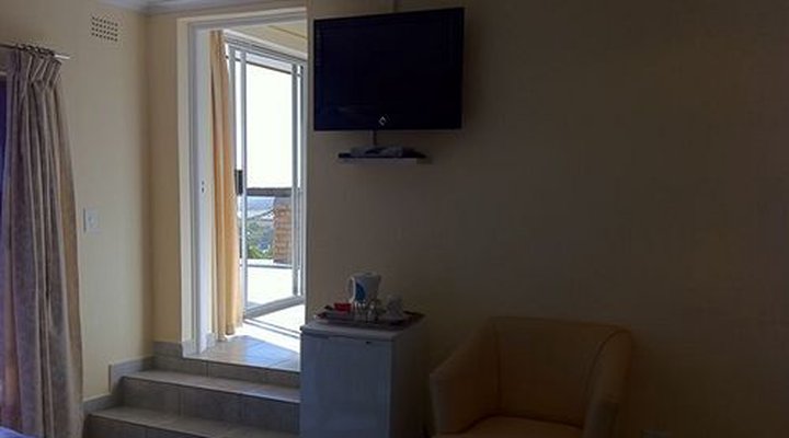 Panaview Bed and Breakfast