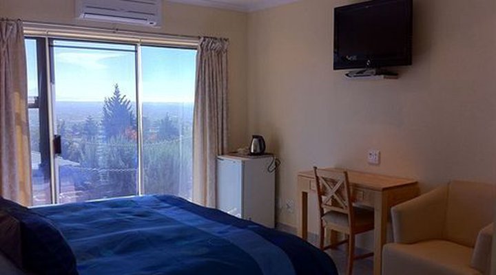 Panaview Bed and Breakfast